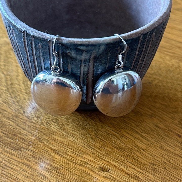 Jewelry - Sterling silver earrings